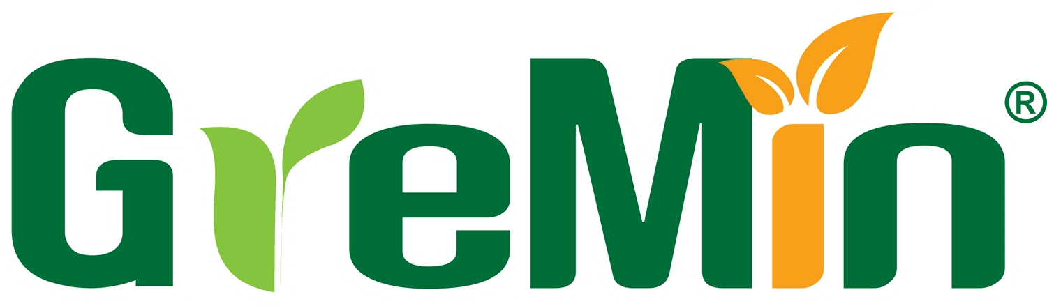 Gremin-logo