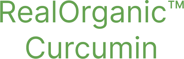RealOrganic™ Curcumin