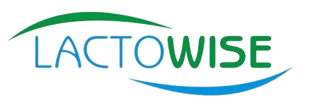 LactoWise®BY SABINSA logo