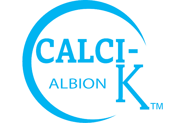 Calci-K logo