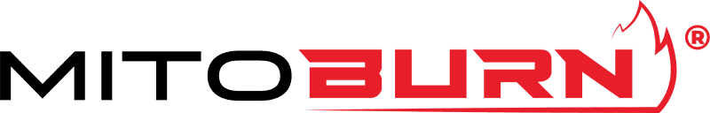 MITOBURN logo