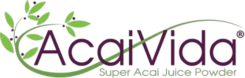 ACAIVIDA BY NP NUTRA LOGO