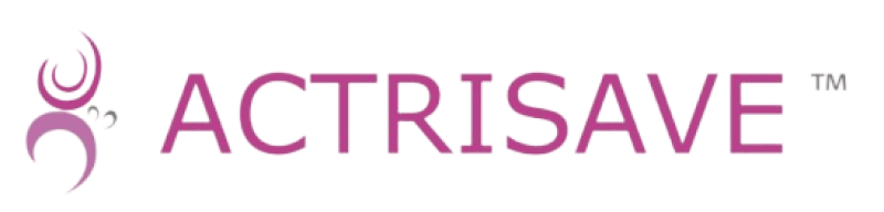 ACTRISAVE™ by Bionap Logo