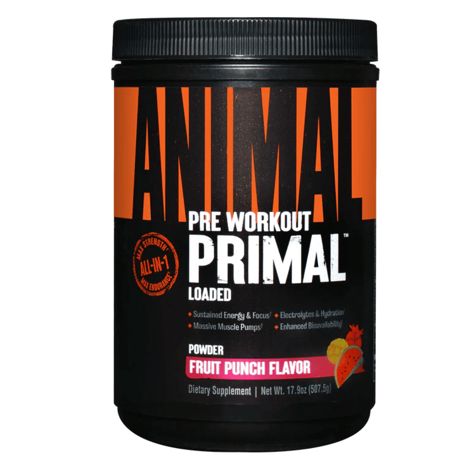 ANIMAL3dpump