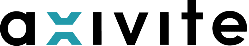 Axivite by Axichem Logo