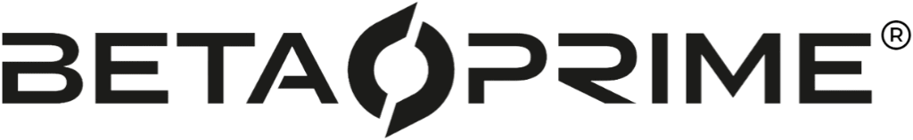 BETAPRIME BY NUTRASHURE LOGO