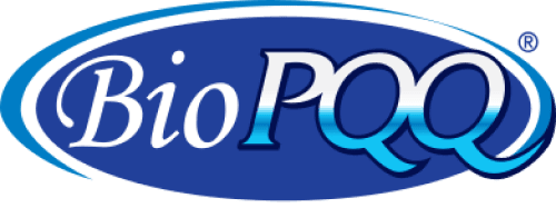 BioPQQ by MGC Logo
