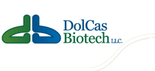 Dolcas Biotech Logo