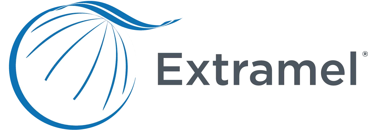 EXTRAMEL BY BIONOV LOGO