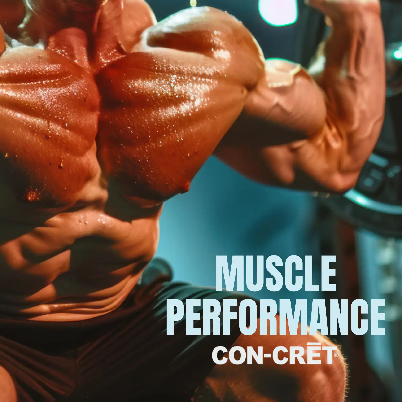 MUSCLE PERFORMANCE MOBILE HERO SLIDER IMAGE
