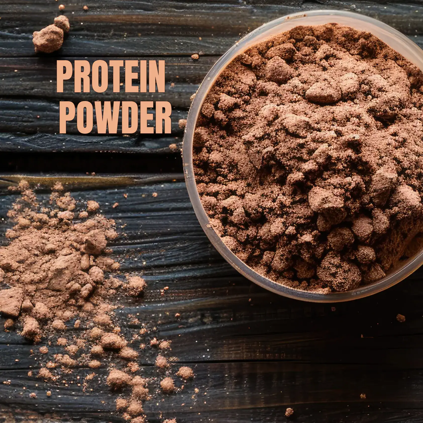 PROTEIN POWDER MOBILE HERO SLIDER IMAGE