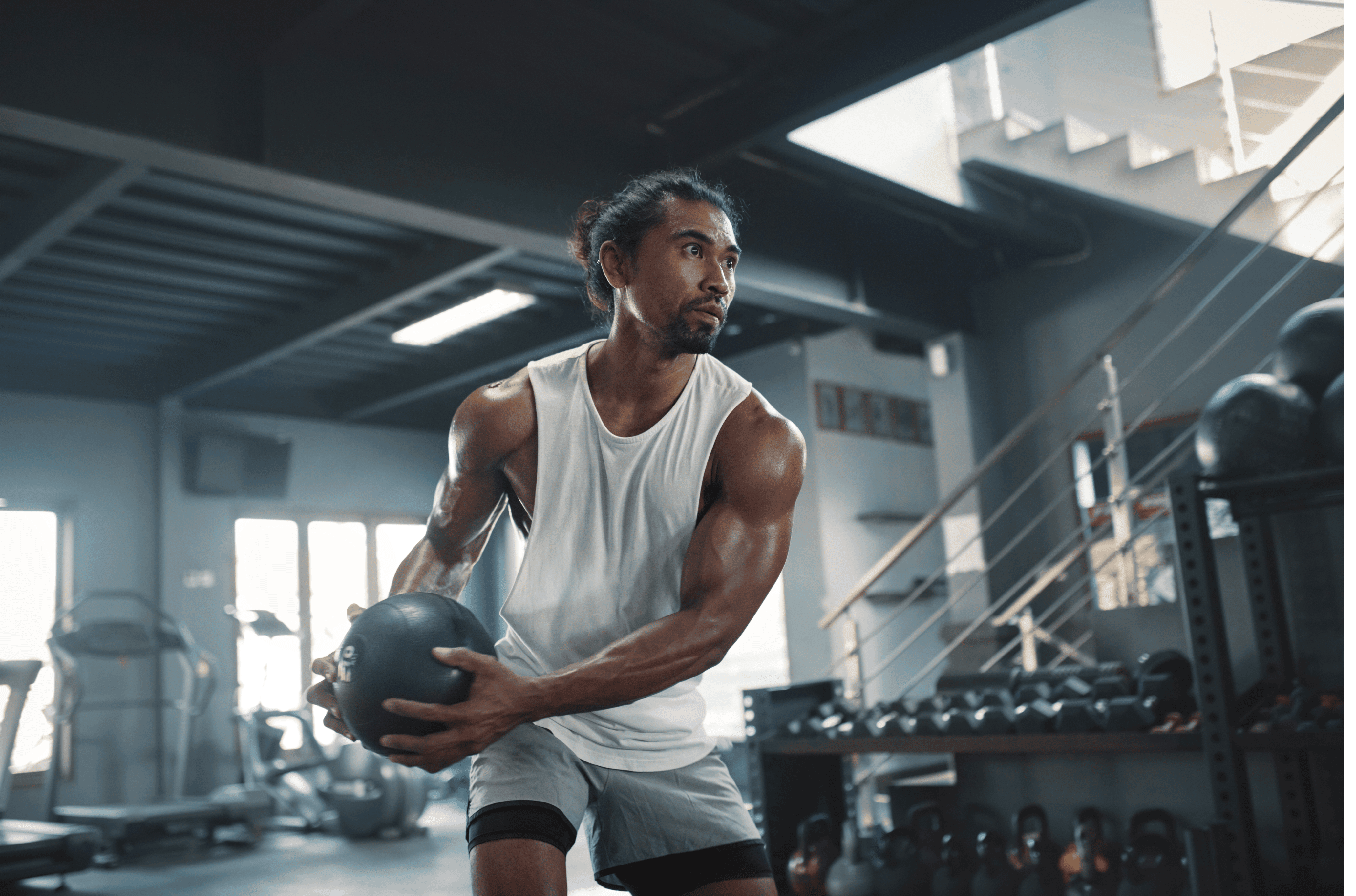 Is 3DPUMP-Breakthrough® a Pre-Workout Favorite ARTICLE THUMBNAIL