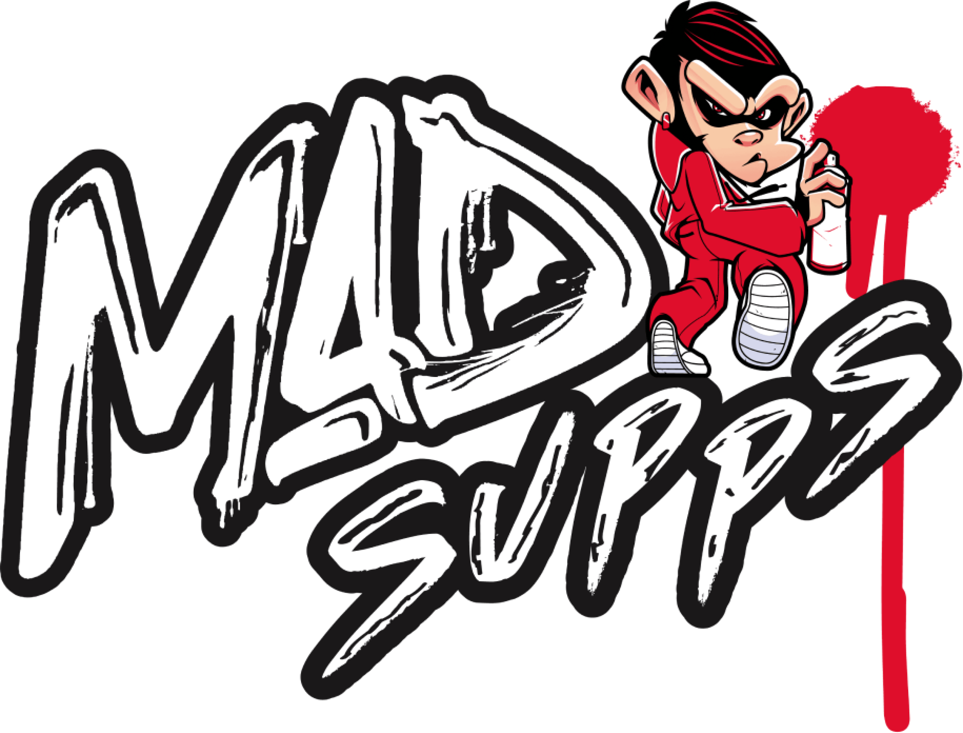 MAD SUPPS LOGO 2