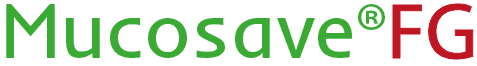 MUCOSAVE™FG BY BIONAP LOGO