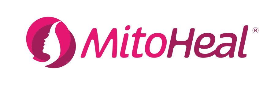 MitoHeal® by Specnova Logo