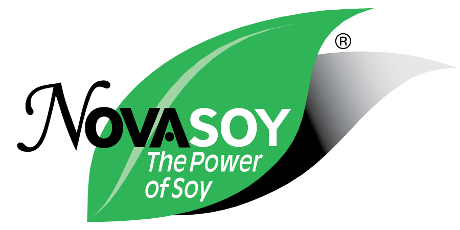 Novasoy® by ADM Logo