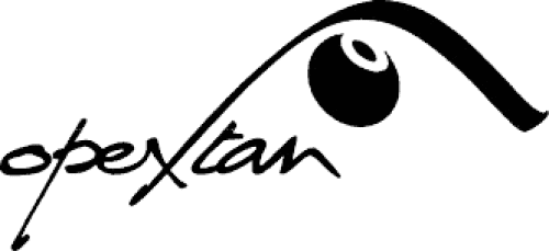 OPEXTAN BY INDENA LOGO