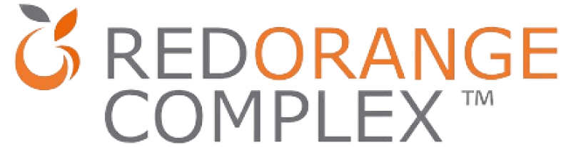 RED ORANGE COMPLEX™ by Bionap Logo