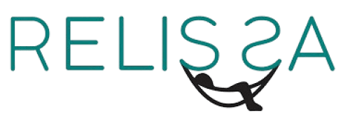 RELISSA BY INDENA LOGO