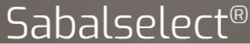 SABALSELECT BY INDENA LOGO