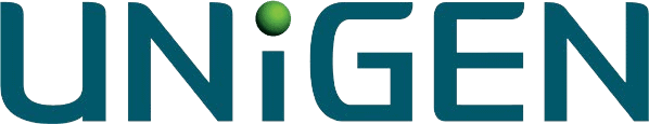 Unigen-Logo