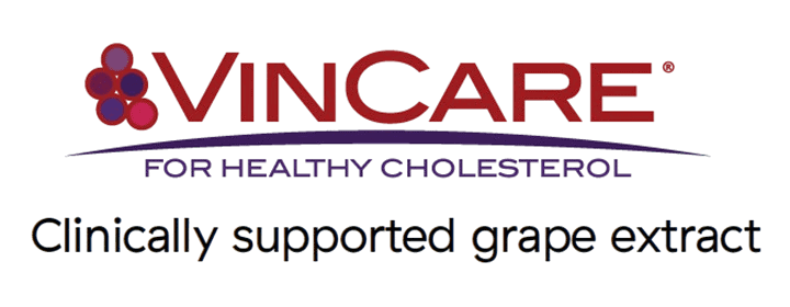 VINCARE BY ETHICAL NATURALS LOGO