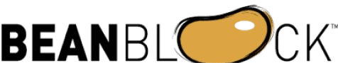 BEANBLOCK BY INDENA LOGO