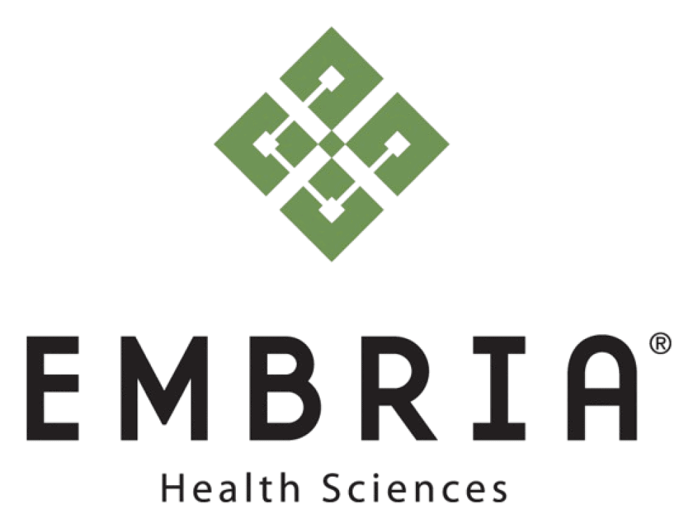 EMBRIA LOGO