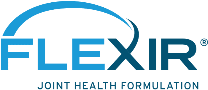 FLEXIR BY PLT HEALTH SOLUTIONS LOGO