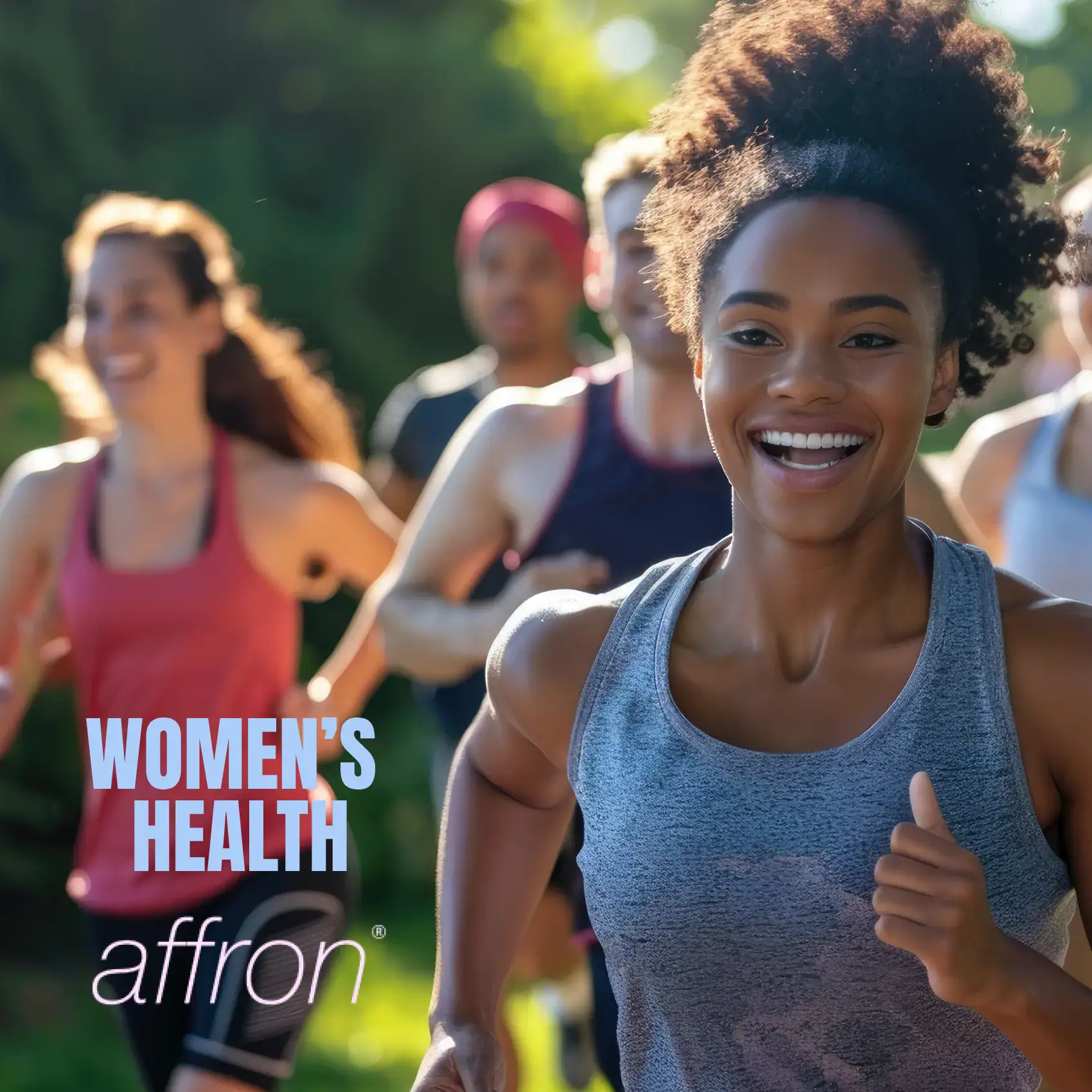 WOMENS HEALTH MOBILE HERO SLIDER IMAGE