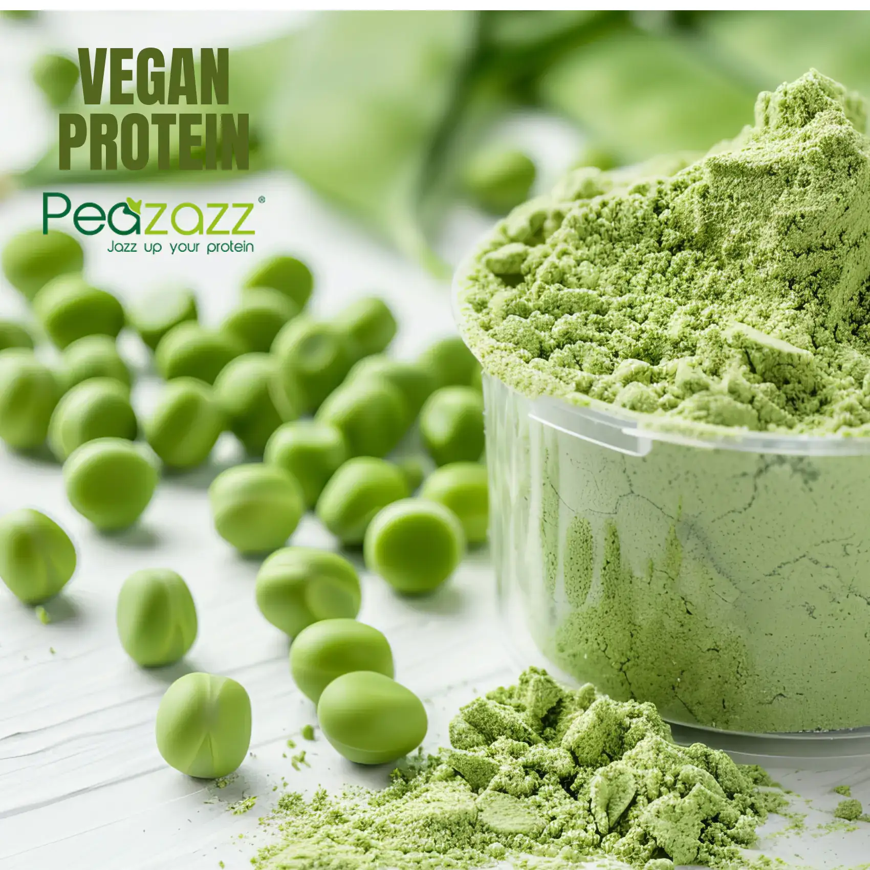 VEGAN PROTEIN HERO SLIDER IMAGE MOBILE