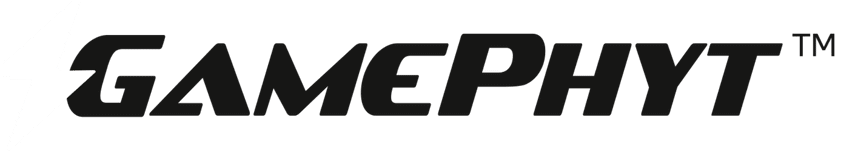 GAMEPHYT BY MICROPHYT LOGO