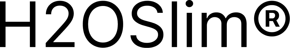 H2OSlim® BY CK NUTRACEUTICALS LOGO