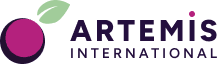 Artemis International Logo