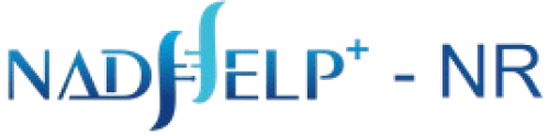 NADHELP+ NR BY BONERGE LOGO