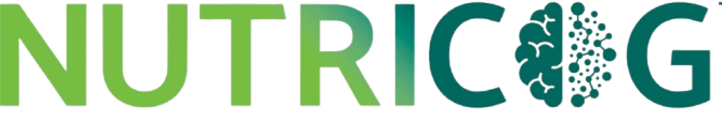 NUTRICOG BY PLT HEALTH SOLUTIONS LOGO