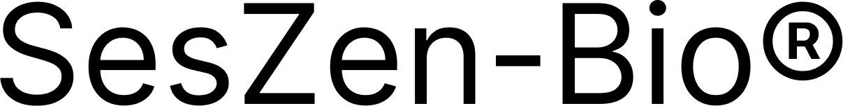 SesZen-Bio® BY CK NUTRACEUTICALS LOGO
