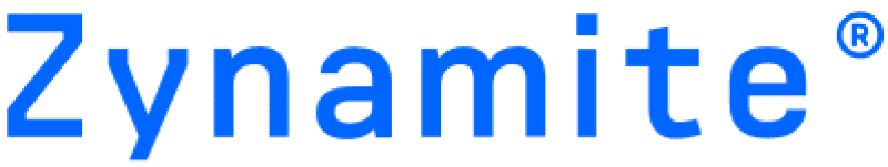 ZYNAMITE BY PLT HEALTH SOLUTIONS LOGO