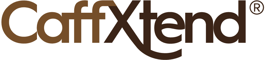 CAFFXTEND BY NUTRIVENTIA LOG