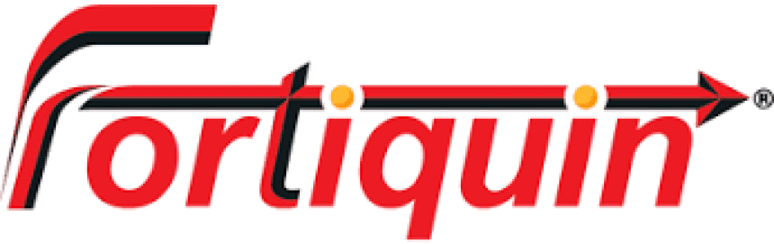 FORTIQUIN BY DOLCAS BIOTECH LLC LOGO