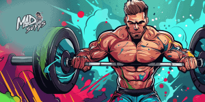 M-PRE™_ Maximum Performance, Minimum Hassle