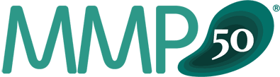 MMP50 BY DOLCAS BIOTECH LLC LOGO