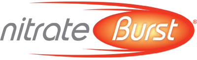 NITRATEBURST BY DOLCAS BIOTECH LLC LOGO