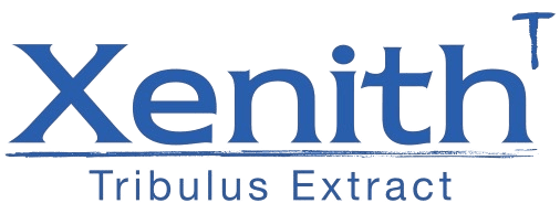 xenith tribulus logo