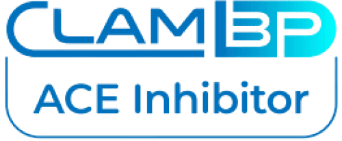 CLAMBP BY CHENLAND LOGO
