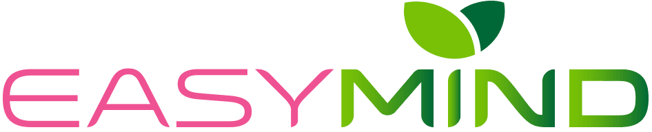 EASYMIND BY CHENLAND LOGO