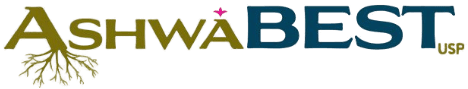 AshwaBest by Akay Bioactives Logo