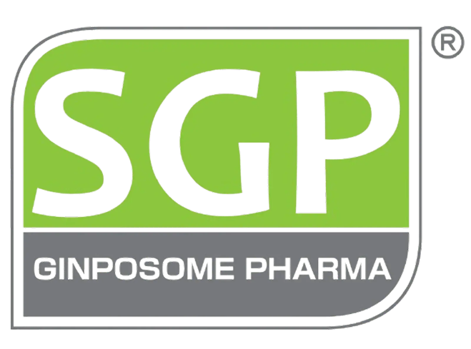 Xiamen Ginposome Pharmaceutical Logo