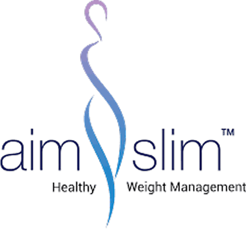 AimSlim™ by Orgenetics Logo