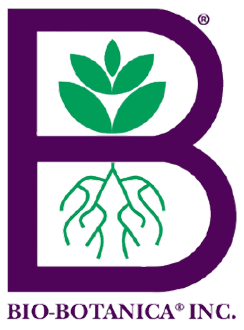 Bio-Botanica, Inc. Logo